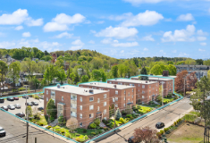 North Shore Realty Advisors procures the buyer for $18.75 million Melrose Portfolio 